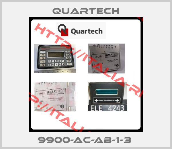 Quartech-9900-AC-AB-1-3 