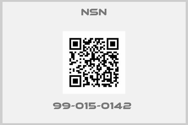 NSN-99-015-0142 