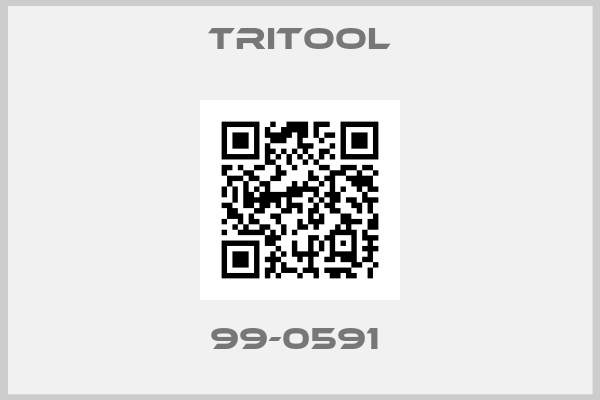 Tritool-99-0591 