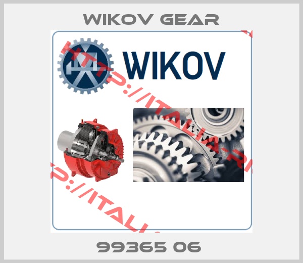 Wikov Gear-99365 06 