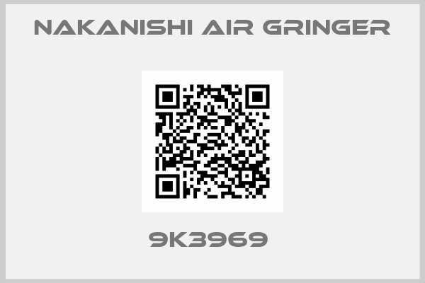 NAKANISHI AIR GRINGER-9K3969 