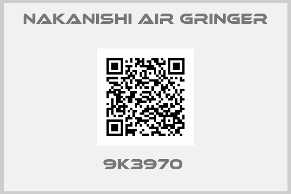 NAKANISHI AIR GRINGER-9K3970 