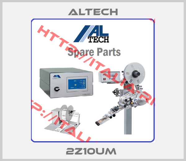 Altech-2Z10UM 