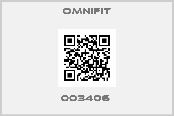 Omnifit-003406 