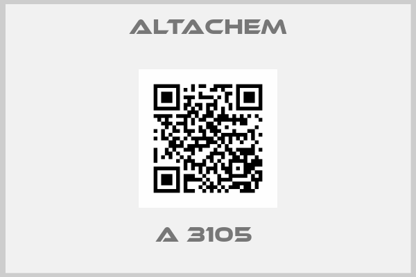 Altachem-A 3105 