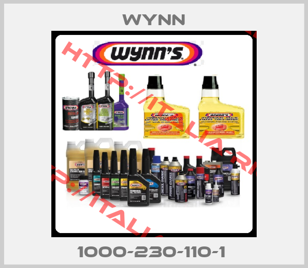 WYNN-1000-230-110-1 