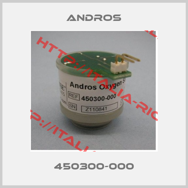 Andros-450300-000