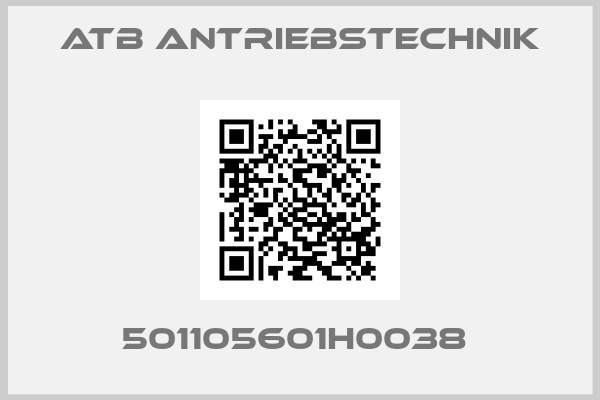 Atb Antriebstechnik-501105601H0038 