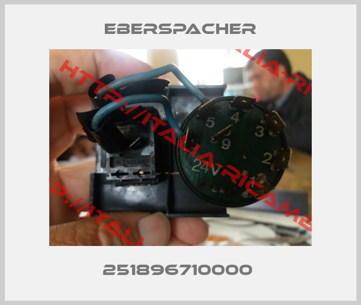 Eberspacher-251896710000 