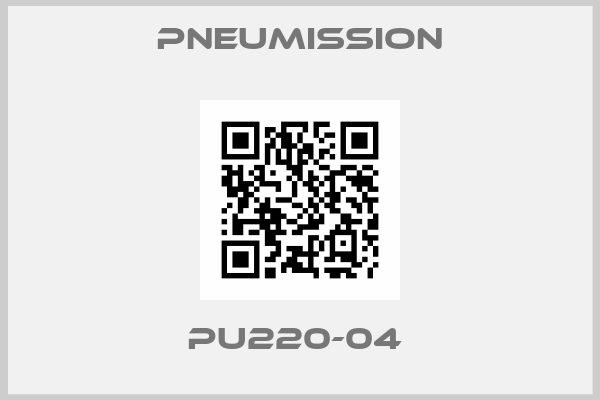 Pneumission-PU220-04 