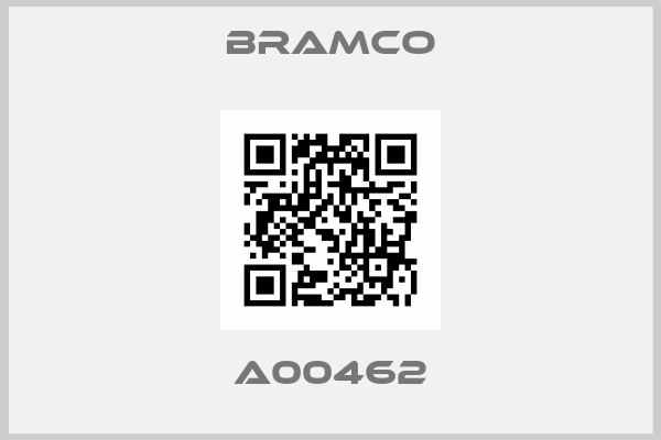 Bramco-A00462