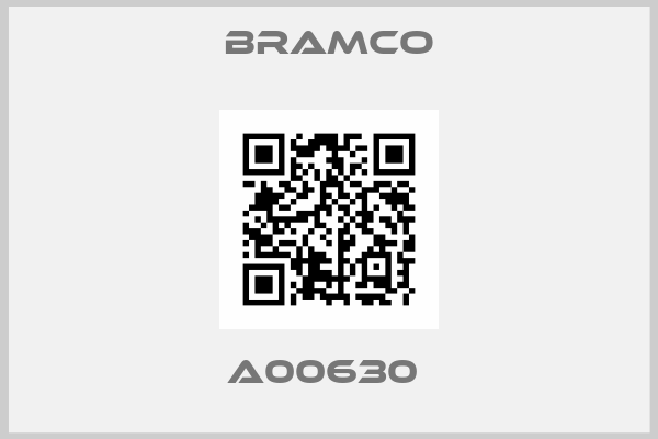 Bramco-A00630 