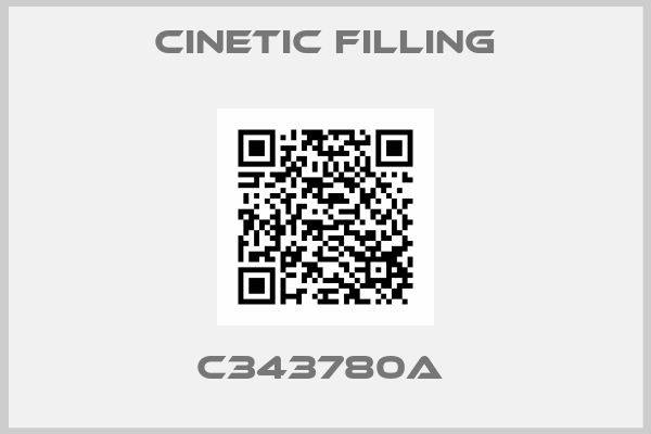 Cinetic Filling-C343780A 