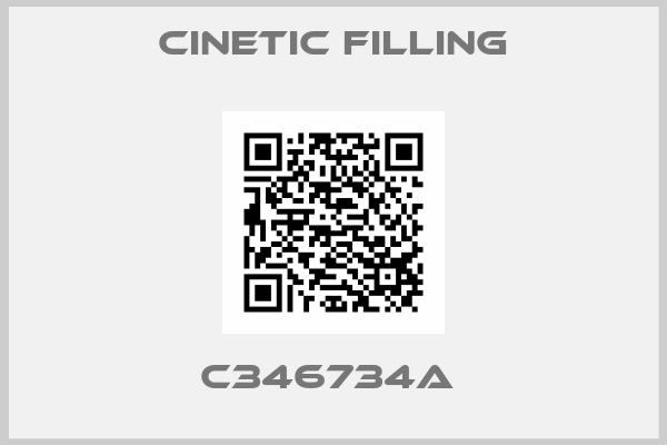 Cinetic Filling-C346734A 