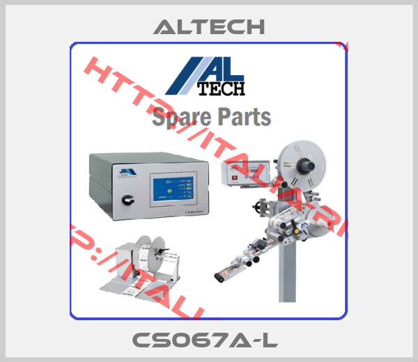 Altech-CS067A-L 