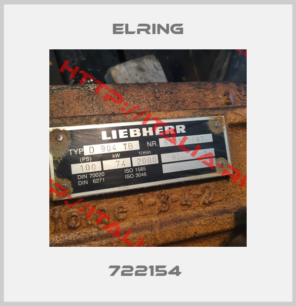 Elring-722154 