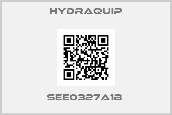 HYDRAQUIP-SEE0327A1B 