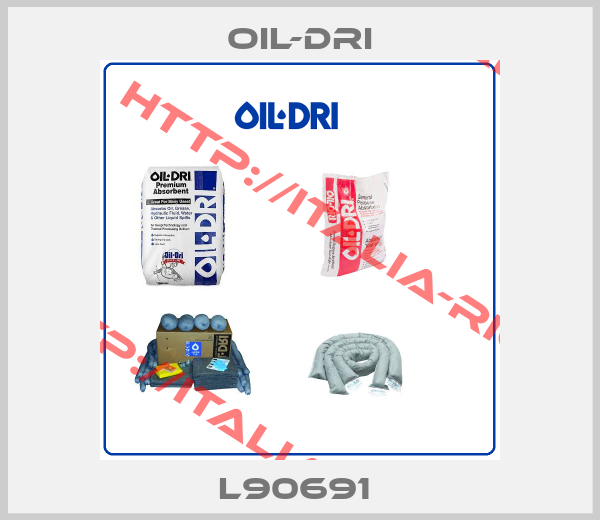 Oil-Dri-L90691 
