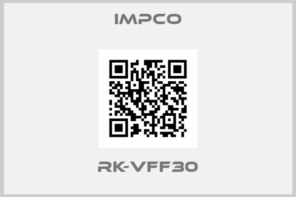 Impco-RK-VFF30