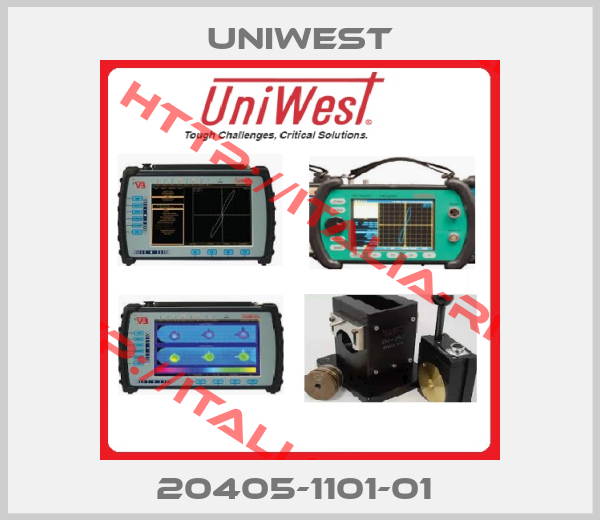 Uniwest-20405-1101-01 