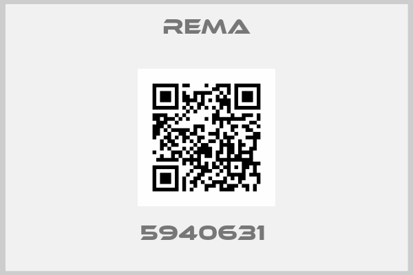 Rema-5940631 