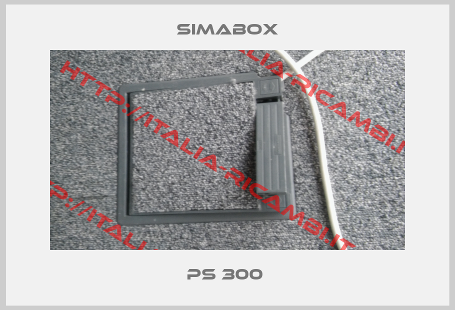 SimaBox-PS 300 