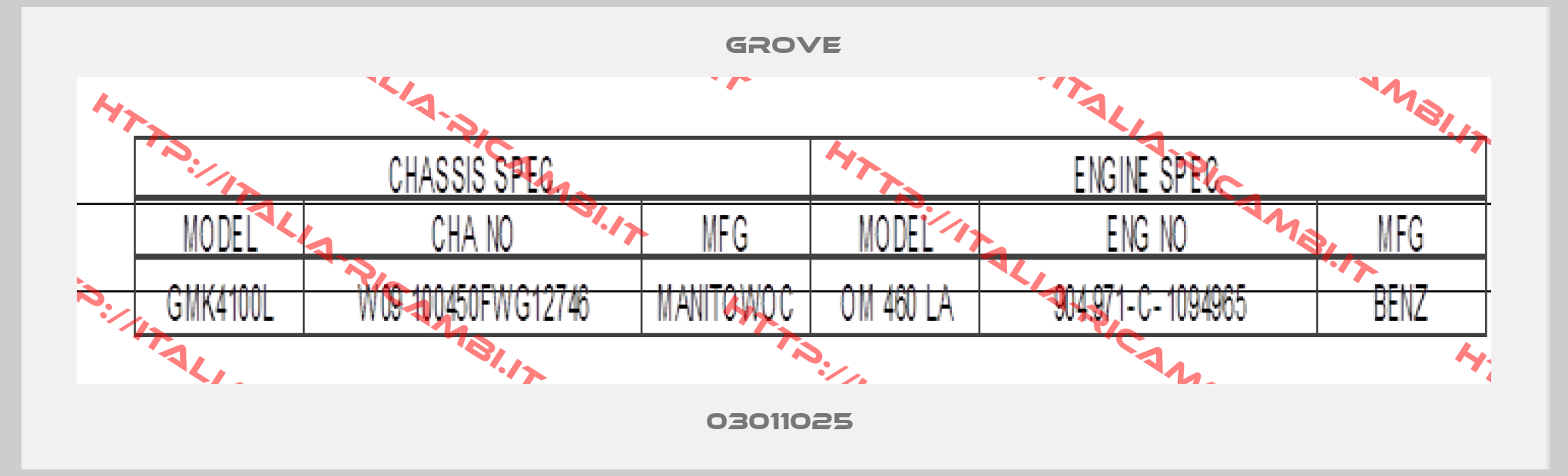 Grove-03011025 