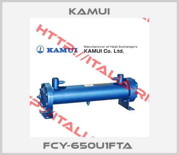 Kamui-FCY-650U1FTA 