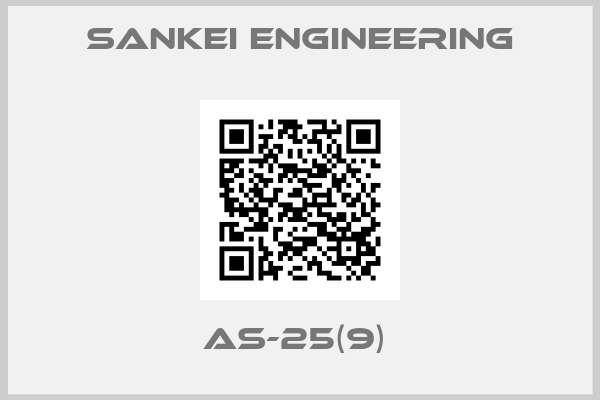 Sankei Engineering-AS-25(9) 