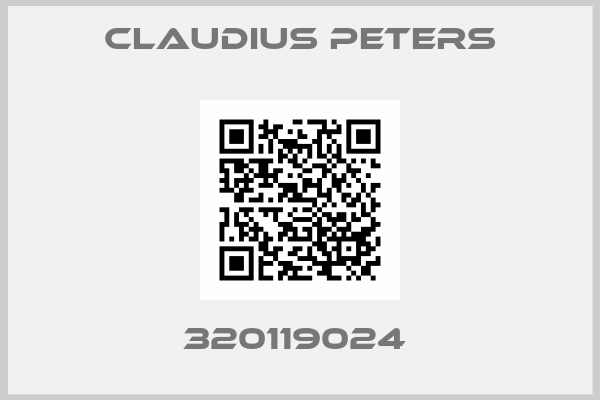 Claudius Peters-320119024 