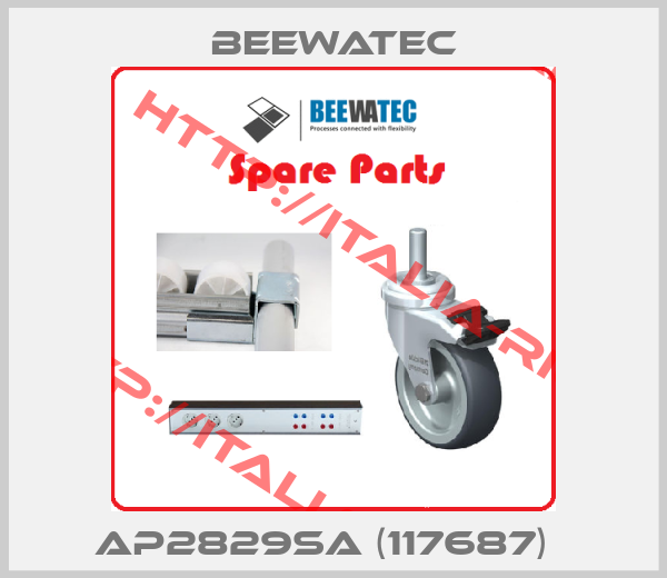 BeeWaTec-AP2829SA (117687)  