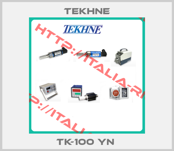 Tekhne-TK-100 YN 