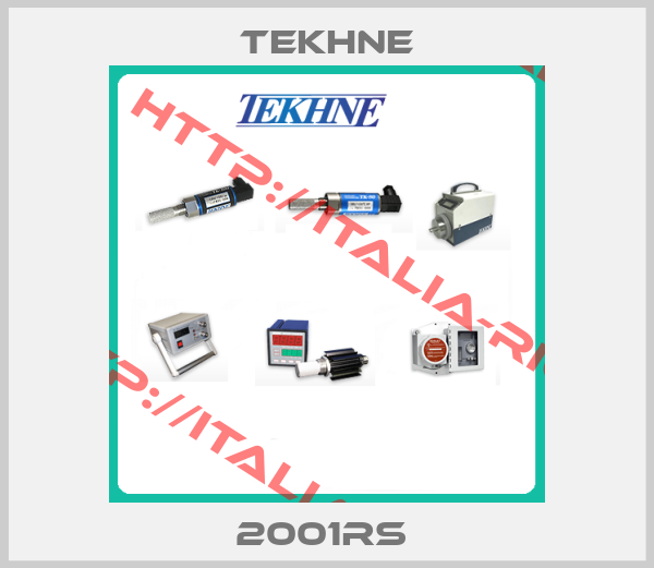 Tekhne-2001RS 