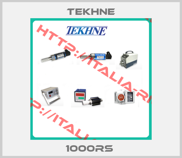 Tekhne-1000RS 