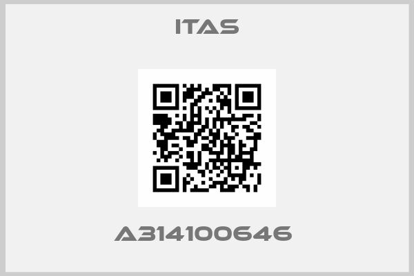 Itas-A314100646 