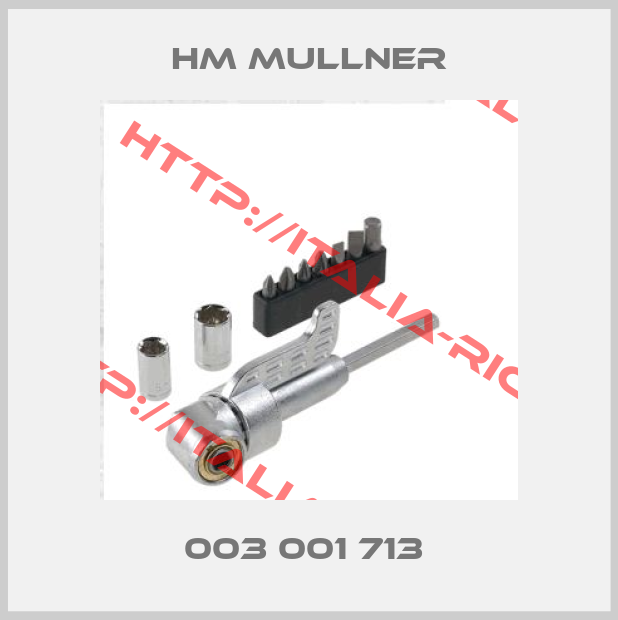 HM mullner-003 001 713 
