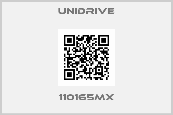 Unidrive-110165MX