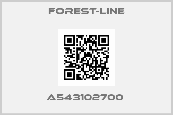 Forest-Line-A543102700 