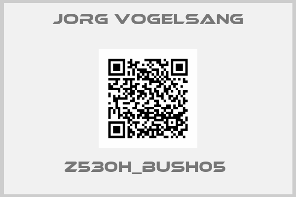 JORG VOGELSANG-Z530H_BUSH05 