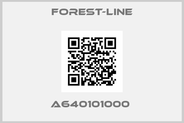Forest-Line-A640101000 