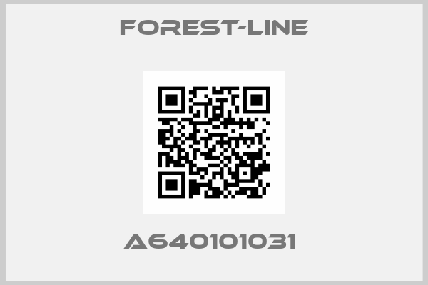 Forest-Line-A640101031 