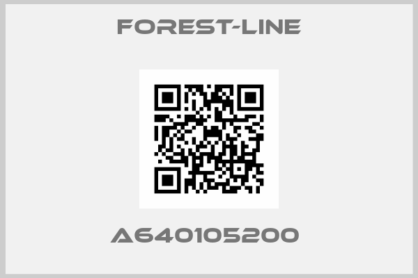Forest-Line-A640105200 