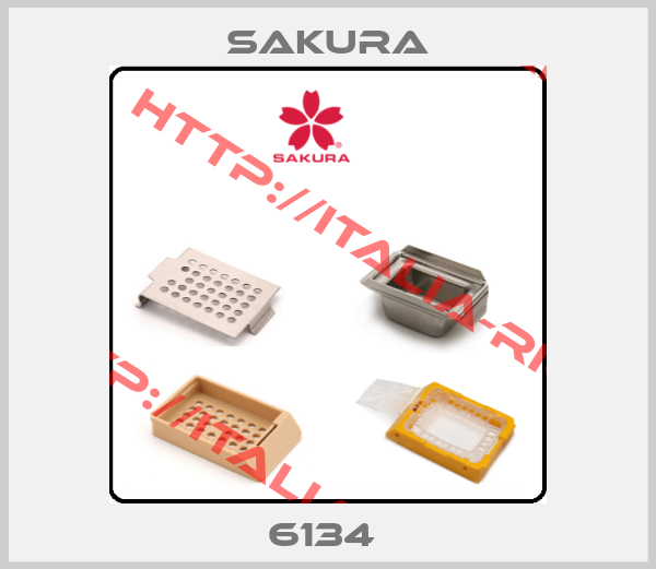 Sakura-6134 