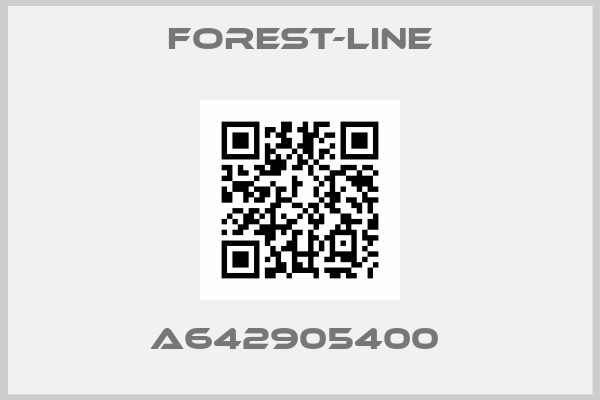 Forest-Line-A642905400 