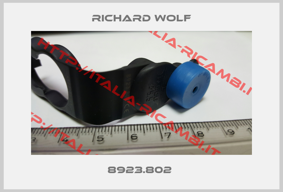 RICHARD WOLF-8923.802 