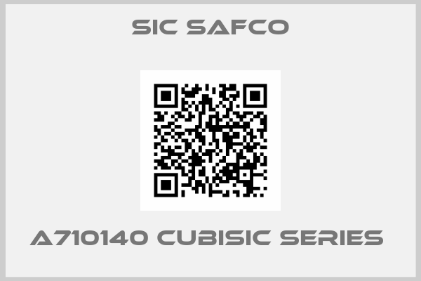 Sic Safco-A710140 CUBISIC SERIES 