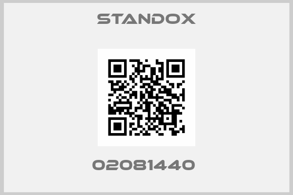 Standox-02081440 