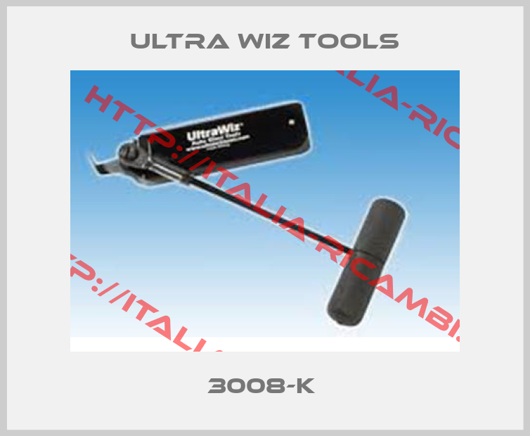 Ultra Wiz Tools-3008-K 