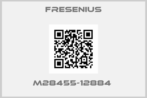 Fresenius-M28455-12884 