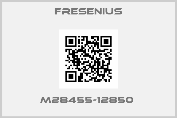 Fresenius-M28455-12850 